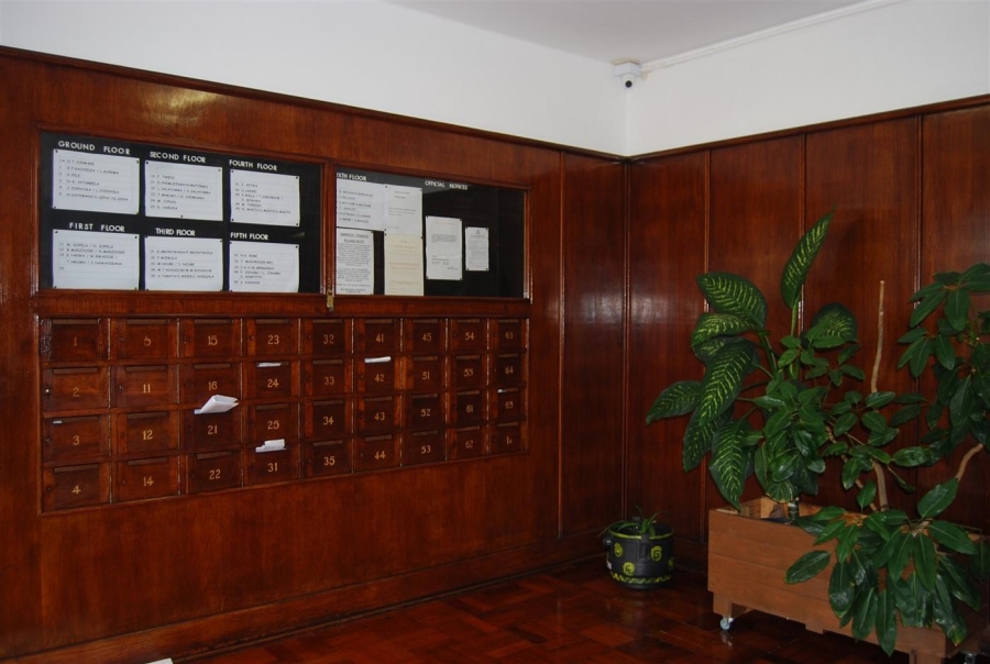 To Let 1 Bedroom Property for Rent in Port Elizabeth Central Eastern Cape